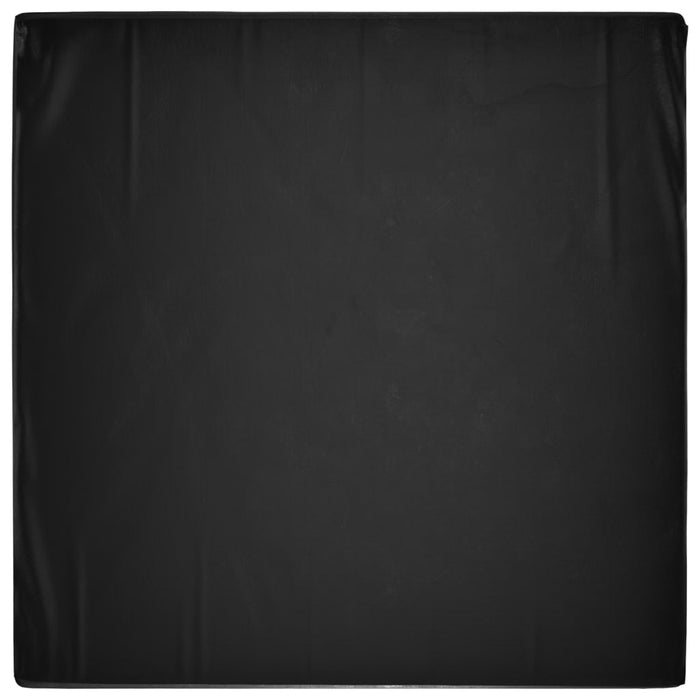 Husă pentru mobilier grădină, 16 ocheți, 250x250x90 cm, pătrat - WALTI WALTI