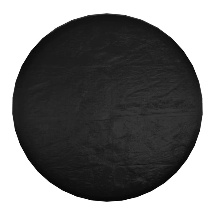 Husă mobilier de grădină, 10 ocheți, rotund, Ø260x90 cm - WALTI WALTI