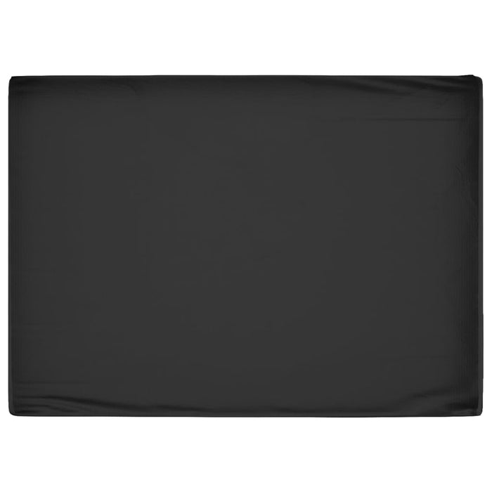 Husă pentru mobilier grădină, 12 ocheți, 270x180x90 cm, pătrat - WALTI WALTI