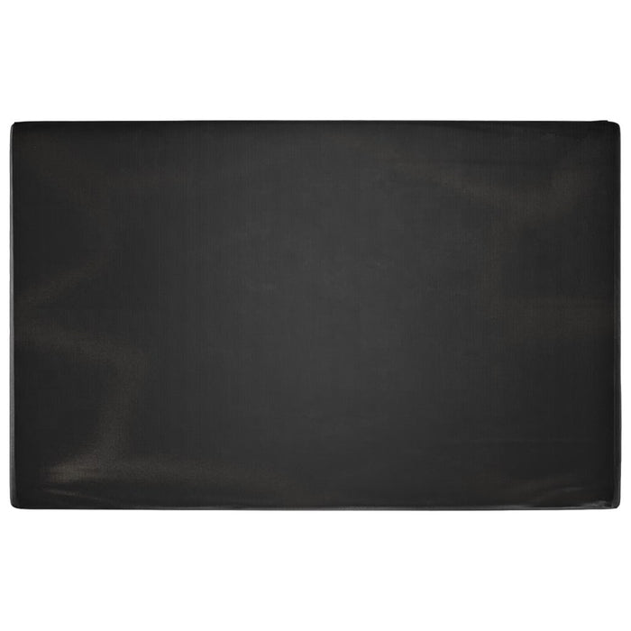 Husă pentru mobilier grădină, 16 ocheți, 325x205x60 cm, pătrat - WALTI WALTI