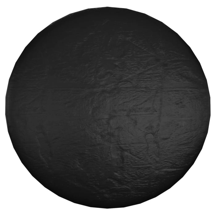 Husă mobilier tip insulă, 10 ocheți, rotund, Ø236x67 cm - WALTI WALTI