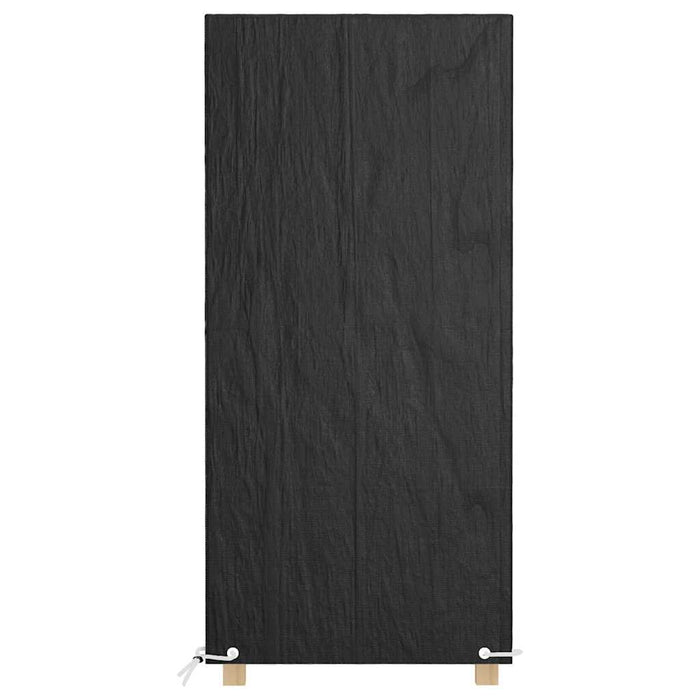 Husă scaun grădină, 8 ocheți, 75x70x140 cm, polietilenă - WALTI WALTI