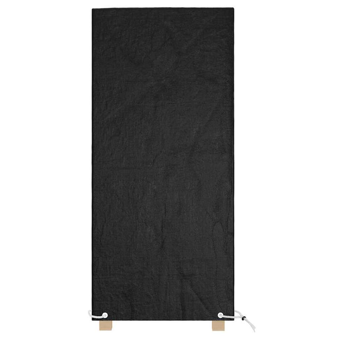 Husă scaun grădină, 8 ocheți, 75x70x140 cm, polietilenă - WALTI WALTI