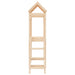 Set de joacă de exterior, 53x110x214 cm, lemn masiv de pin - WALTI WALTI