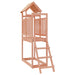 Set de joacă de exterior, 53x110x214 cm, lemn masiv Douglas - WALTI WALTI