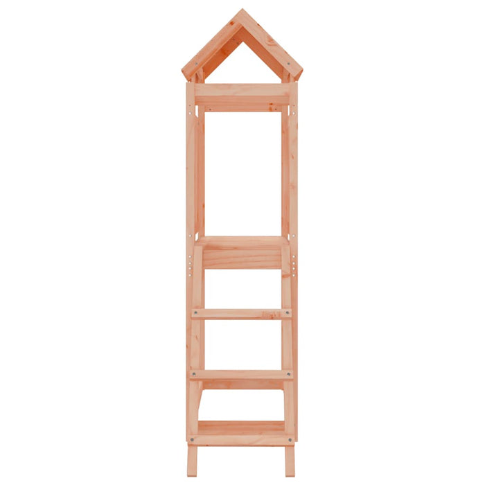 Set de joacă de exterior, 53x110x214 cm, lemn masiv Douglas - WALTI WALTI
