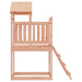Set de joacă de exterior, 53x110x214 cm, lemn masiv Douglas - WALTI WALTI