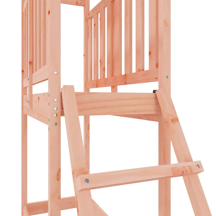 Set de joacă de exterior, 53x110x214 cm, lemn masiv Douglas - WALTI WALTI