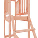 Set de joacă de exterior, 53x110x214 cm, lemn masiv Douglas - WALTI WALTI