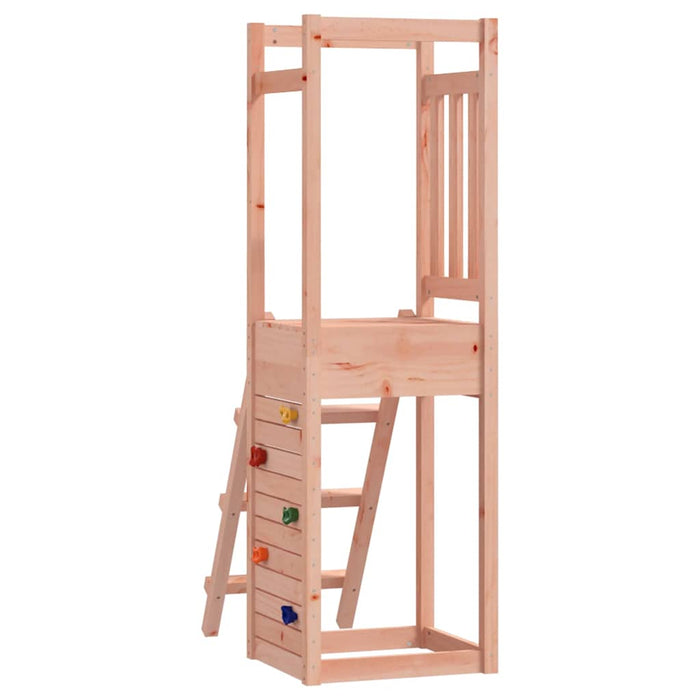 Set de joacă de exterior, 53x46,5x169 cm, lemn masiv douglas - WALTI WALTI