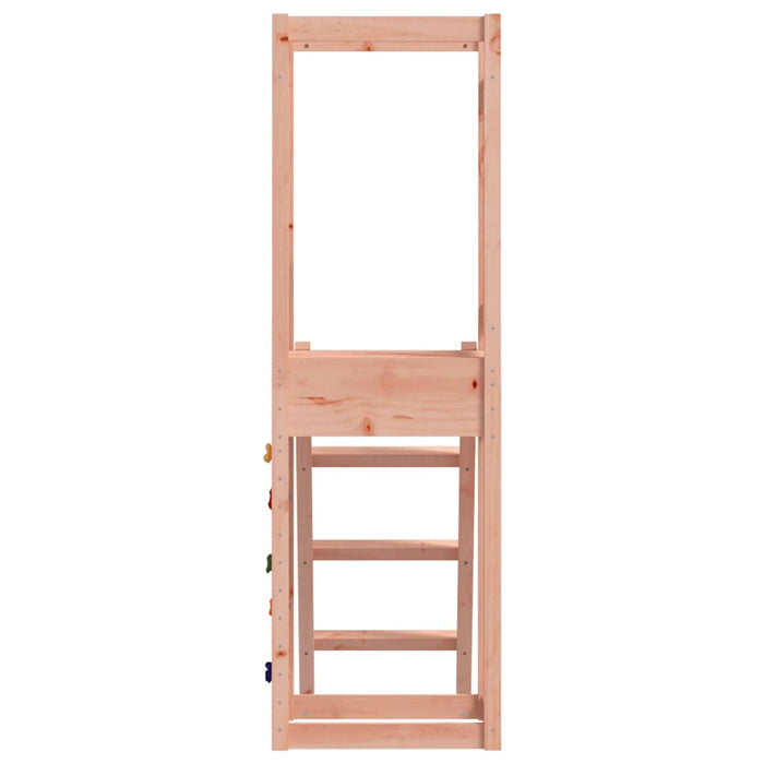 Set de joacă de exterior, 53x46,5x169 cm, lemn masiv douglas - WALTI WALTI