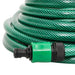 Furtun de piscină, verde, 10 m, PVC - WALTI WALTI