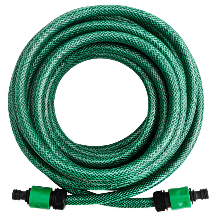 Furtun de piscină, verde, 30 m, PVC - WALTI WALTI
