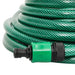 Furtun de piscină, verde, 100 m, PVC - WALTI WALTI