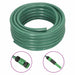 Furtun de grădină cu set de racorduri, verde, 0,5", 30 m, PVC - WALTI WALTI