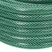 Furtun de grădină cu set de racorduri, verde, 0,5", 30 m, PVC - WALTI WALTI
