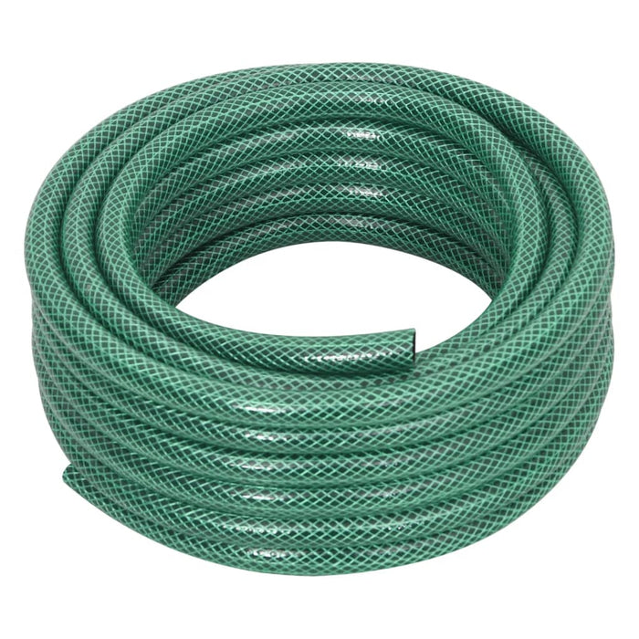 Furtun de aer, verde, 0,5", 30 m, PVC - WALTI WALTI