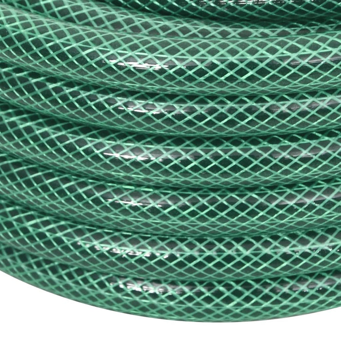 Furtun de aer, verde, 0,5", 30 m, PVC - WALTI WALTI