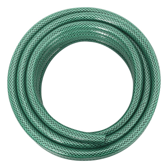 Furtun de aer, verde, 0,5", 50 m, PVC - WALTI WALTI