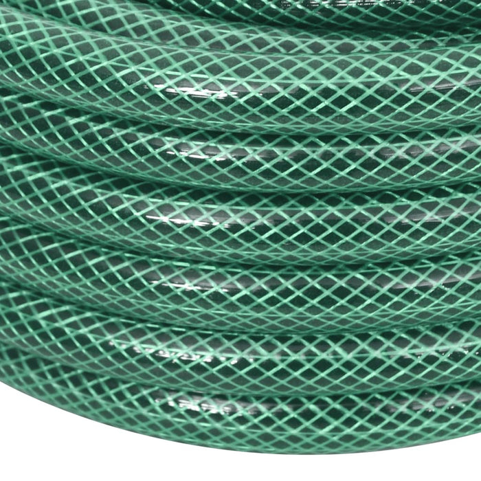 Furtun de aer, verde, 0,5", 50 m, PVC - WALTI WALTI