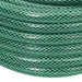 Furtun de aer, verde, 0,5", 50 m, PVC - WALTI WALTI