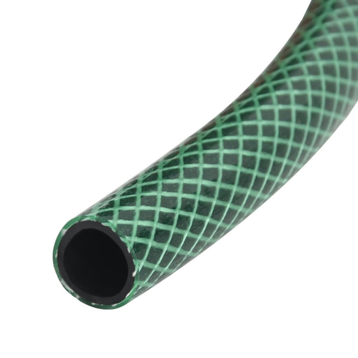 Furtun de aer, verde, 0,5", 50 m, PVC - WALTI WALTI
