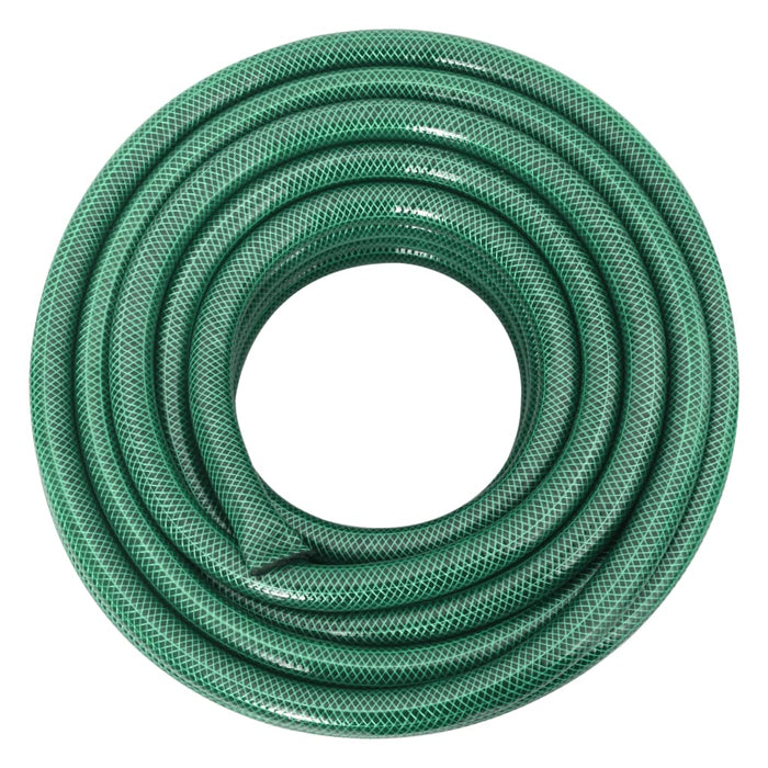 Furtun de aer, verde, 0,75", 10 m, PVC - WALTI WALTI