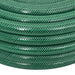 Furtun de aer, verde, 0,75", 10 m, PVC - WALTI WALTI