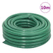 Furtun de aer, verde, 0,75", 10 m, PVC - WALTI WALTI