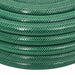 Furtun de aer, verde, 0,75", 20 m, PVC - WALTI WALTI