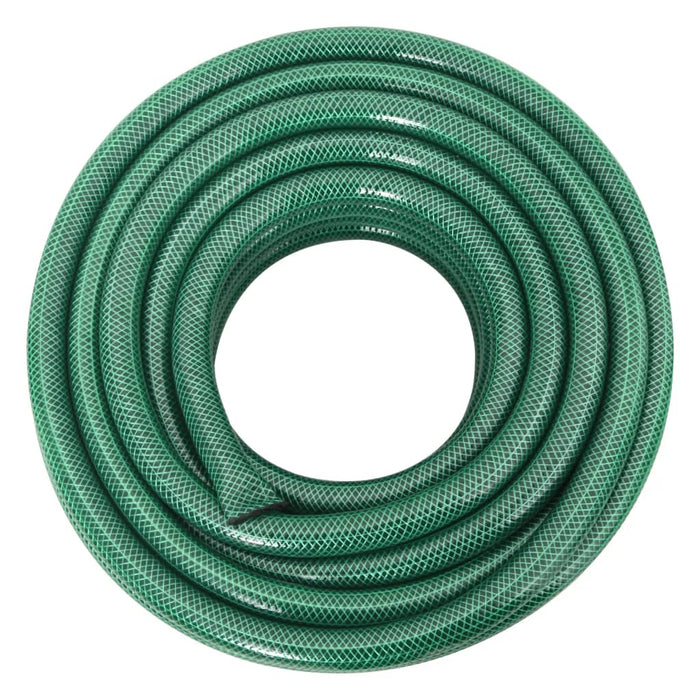 Furtun de aer, verde, 0,75", 30 m, PVC - WALTI WALTI