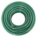 Furtun de aer, verde, 0,75", 30 m, PVC - WALTI WALTI