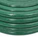 Furtun de aer, verde, 0,75", 50 m, PVC - WALTI WALTI