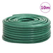 Furtun de aer, verde, 1", 10 m, PVC - WALTI WALTI
