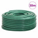 Furtun de aer, verde, 1", 30 m, PVC - WALTI WALTI