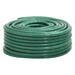 Furtun de aer, verde, 1", 50 m, PVC - WALTI WALTI
