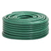 Furtun de aer, verde, 1", 100 m, PVC - WALTI WALTI