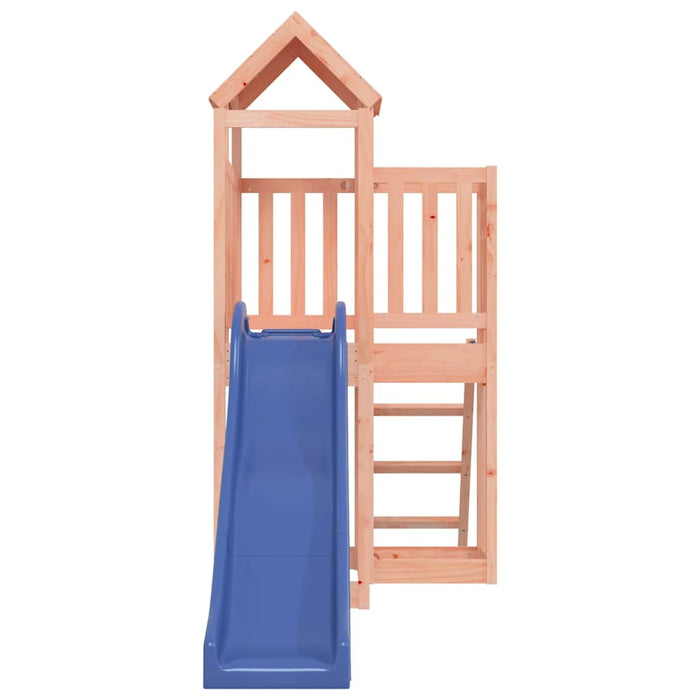 Set de joacă pentru exterior, lemn masiv de douglas - WALTI WALTI