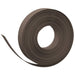 Borduri de grădină, 3 buc, maro, 10 m 10 cm, polietilenă - WALTI WALTI