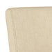 Fotoliu, crem, material textil - WALTI WALTI