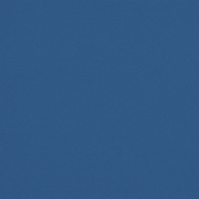 Umbrelă de soare de grădină stâlp din lemn, albastru 400x273 cm - WALTI WALTI