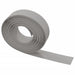 Bordură de grădină, gri, 10 m 15 cm, polietilenă - WALTI WALTI
