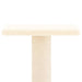 Ansamblu de pisici cu stâlpi din funie de sisal, crem, 73 cm - WALTI WALTI