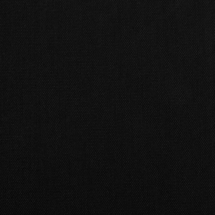Remorcă bicicletă animale companie, negru, textil oxford/fier - WALTI WALTI