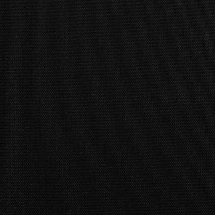 Remorcă bicicletă animale companie, negru, textil oxford/fier - WALTI WALTI