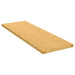 Raft de perete, 60x20x1,5 cm, bambus - WALTI WALTI