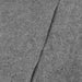 Acoperire geotextil piscină, gri deschis, Ø428 cm, poliester - WALTI WALTI