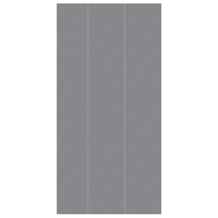 Acoperire geotextil piscină, gri deschis, 750x370 cm, poliester - WALTI WALTI