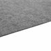 Acoperire geotextil piscină, gri deschis, 750x370 cm, poliester - WALTI WALTI