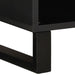 Dulap lateral, 60x33x107 cm, din lemn masiv de mango - WALTI WALTI